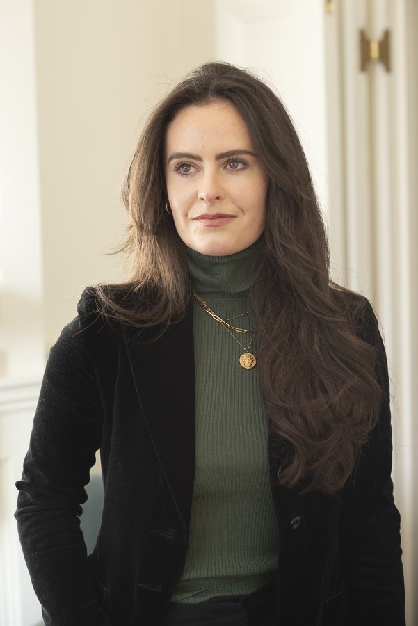 Alanna Scott Delaney, Founder & CEO