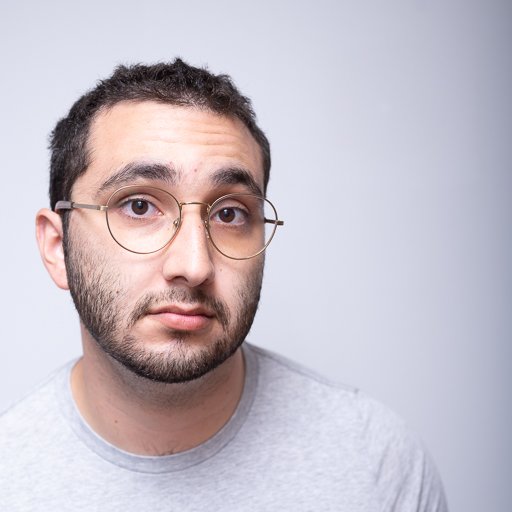 Jon Zlotnik, Co-Founder and CTO